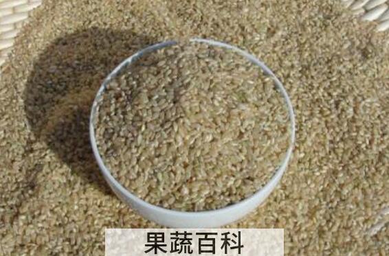 有机糙米怎么做好吃 有机糙米的食用方法大全