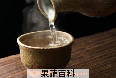 家庭自酿白酒的方法