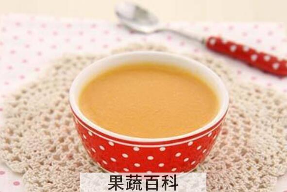 糙米糊的功效与作用 糙米糊的做法教程