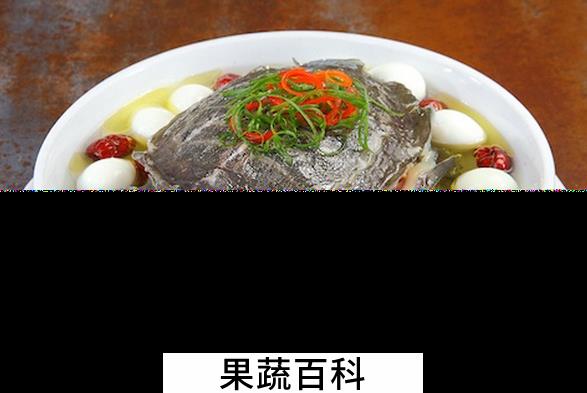 果蔬百科吃甲鱼过敏怎么办
