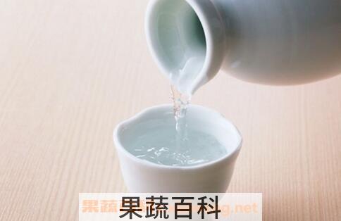 白酒的养生功效有哪些