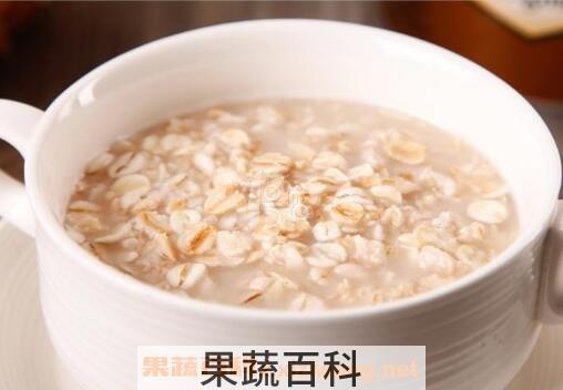 燕麦片怎么煮 煮燕麦片的方法教程