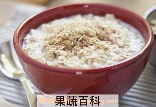 燕麦片怎么煮 煮燕麦片的方法教程