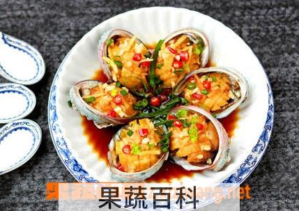 果蔬百科如何做家常鲍鱼 如何做鲍鱼好吃