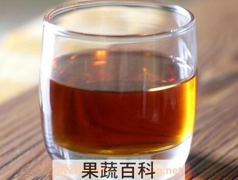 怎样熬糠油 糠油的做法教程