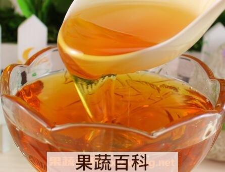 怎样熬糠油 糠油的做法教程