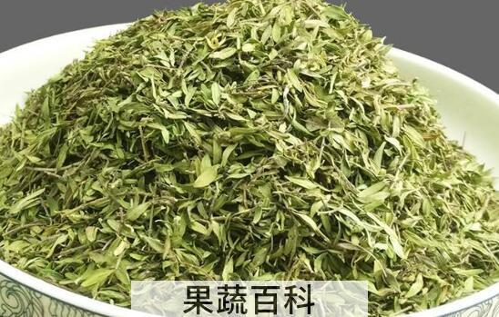 地椒叶的功效与作用