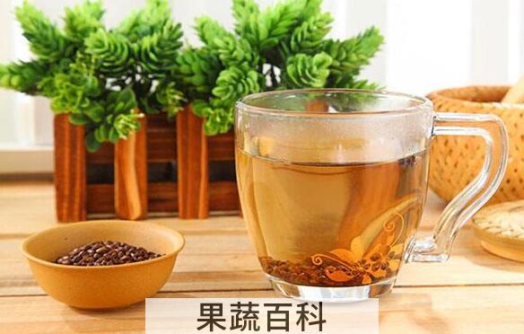决明子茶怎么泡 决明子茶的正确泡法