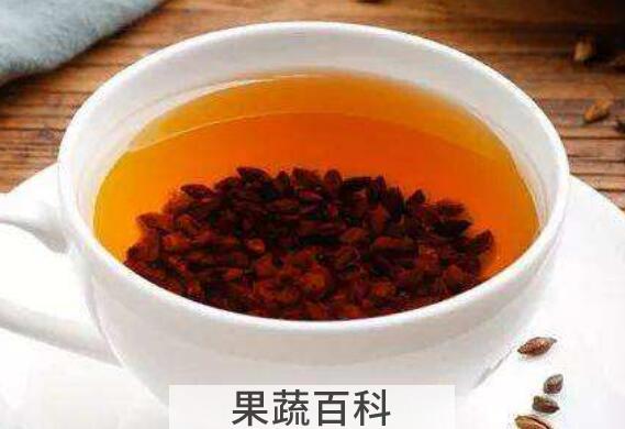 决明子茶怎么泡 决明子茶的正确泡法