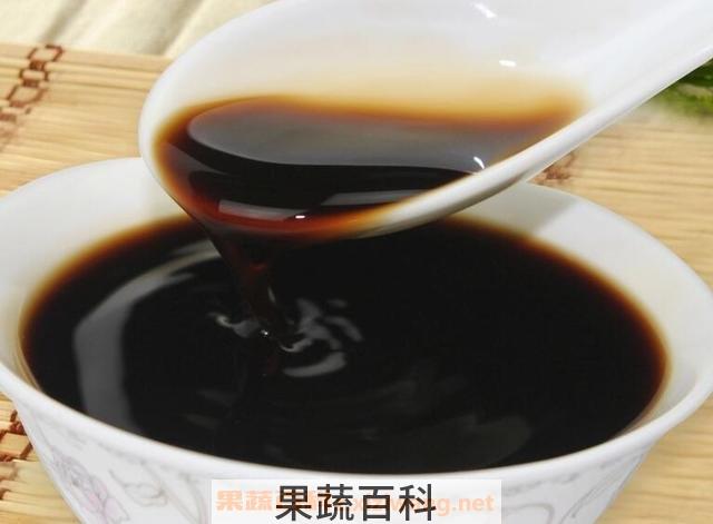 食醋
