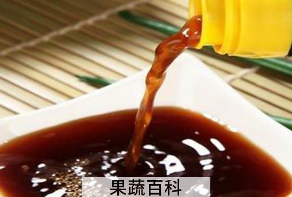 喝醋的好处与坏处 喝醋的危害
