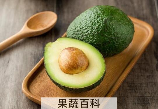 鳄梨精油的功效与作用