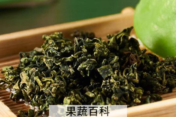 枸杞芽茶的功效与作用 枸杞芽茶的副作用