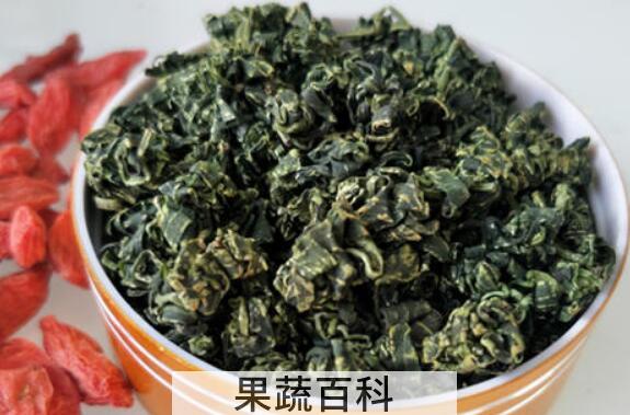 枸杞芽茶的功效与作用 枸杞芽茶的副作用