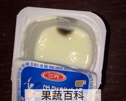 变质酸奶的用途 变质酸奶的危害