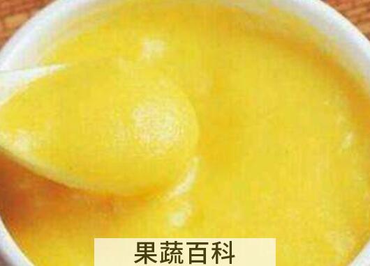 玉米糊怎么煮好吃 熬玉米糊窍门