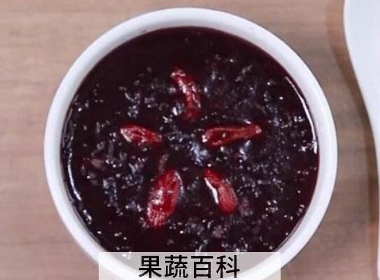 补肾补血补气的食物有哪些