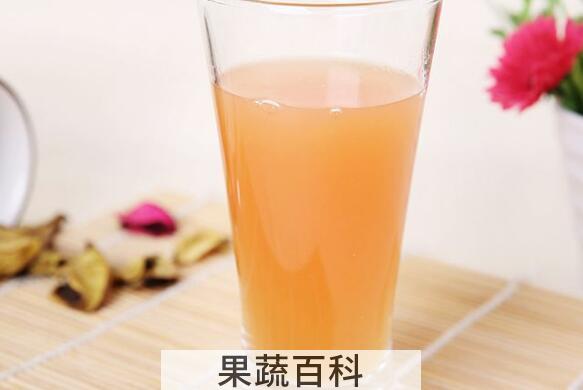 芭乐汁怎么榨好喝 芭乐汁怎么做