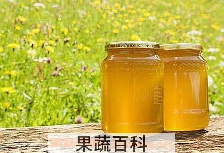 变质的蜂蜜有什么用