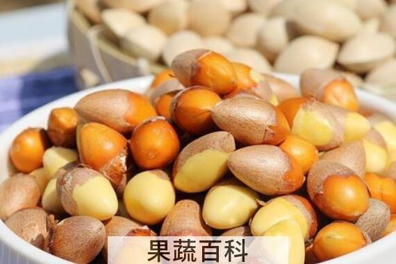 银杏果仁怎么食用方法 银杏果仁怎么吃最好