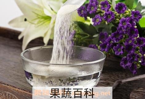 胶原蛋白的功效与作用 胶原蛋白的药用价值