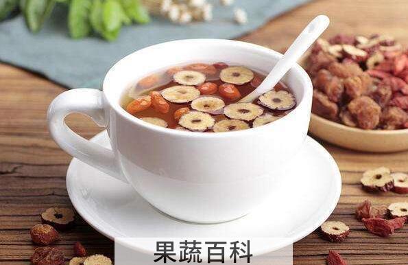 适合女生长期喝的茶有哪些