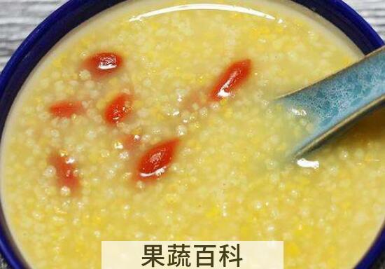 玉米渣和什么搭配熬粥好