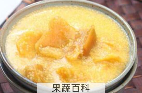 玉米渣和什么搭配熬粥好