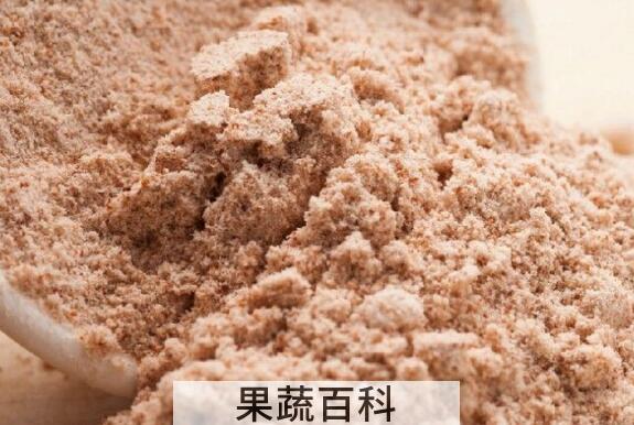 梅粉的功效与作用 梅粉怎么吃
