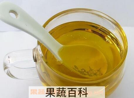 防止食用油变质的方法