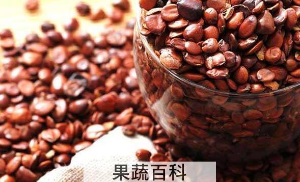 酸枣仁的功效与作用 酸枣仁的危害