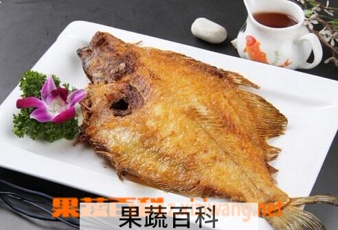 果蔬百科怎样做红烧偏口鱼