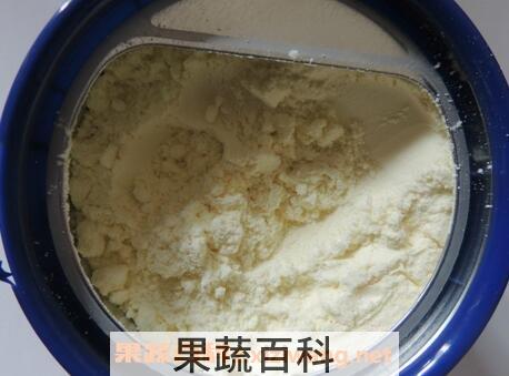 变质奶粉的危害