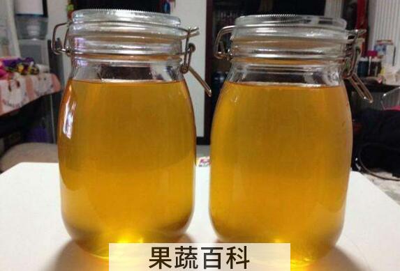 苹果酵素的功效与作用