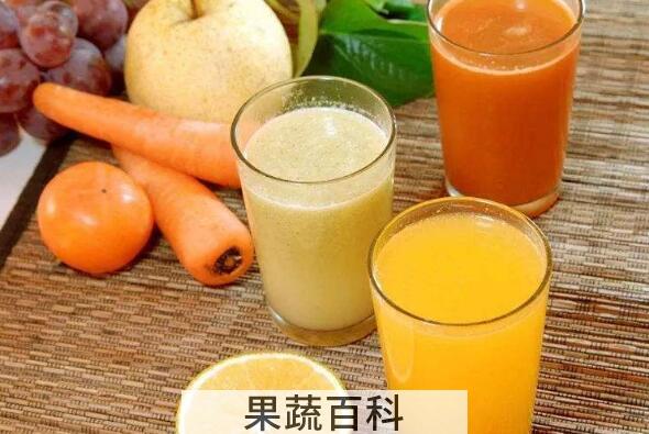 橙子汁怎么榨好喝 橙子汁的做法