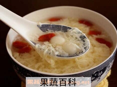 吃酒酿能发奶吗