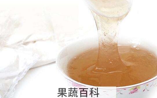 哪些人不适合吃藕粉 吃藕粉的禁忌有哪些
