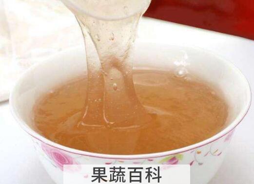哪些人不适合吃藕粉 吃藕粉的禁忌有哪些