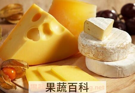 奶酪怎么吃