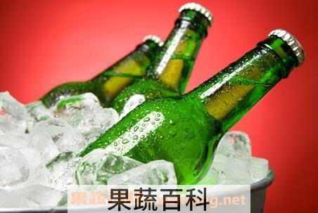 啤酒有什么好处 夏季喝啤酒的好处