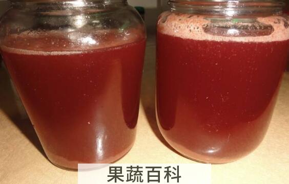 提子酒怎么做 提子酒的酿制方法