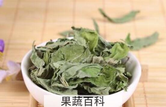 甜菊叶泡水的功效与作用 甜菊叶泡水的正确方法