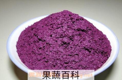 花青素的强大功效 花青素的作用