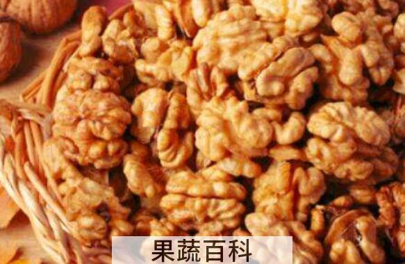 核桃仁怎么做好吃 核桃仁的食用方法