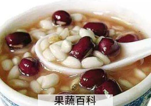 赤小豆怎么吃 赤小豆的食用方法