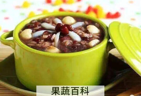 赤小豆怎么吃 赤小豆的食用方法
