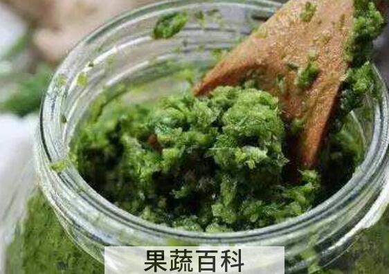 韭菜花怎么腌制好吃 腌韭菜花的做法教程