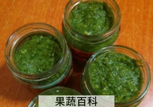 韭菜花怎么腌制好吃 腌韭菜花的做法教程