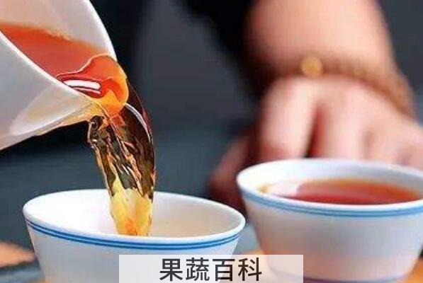 为什么会茶醉 茶醉的症状及解决办法