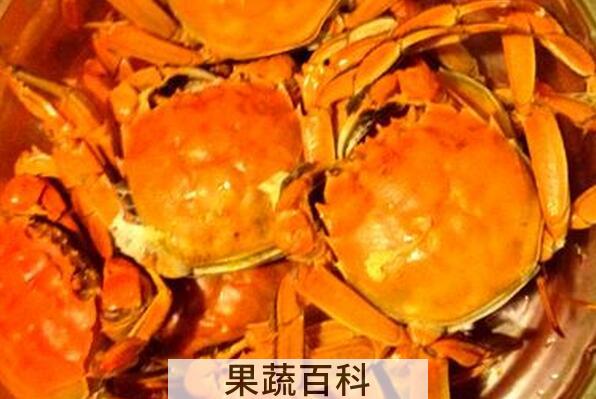 哺乳期可以吃螃蟹吗 孕妇能吃螃蟹吗
